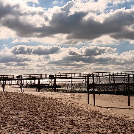 Maison Situee A 300 Metres De La Thalasso De Pornic Et Des Plages Εξωτερικό φωτογραφία